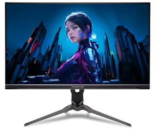 Acer Predator XB273K V5bmiiprx | um.hx3ee.501 | XB3 Series - LCD-Monitor