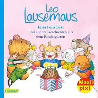 Mein Teddy ist braun - Pixi-Buch Nr. 235 - Einzeltitel aus Pixi-Serie 28 / 29