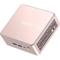A5, Mini-PC champagner, Windows 11 Pro