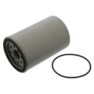 Febi Kraftstofffilter  38977