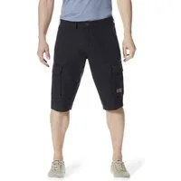 HERO by John Medoox Bermudas HAMILTON Cargo Longbermuda Bermuda Casual Funktionsqualität für Herren