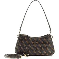 Guess Schultertasche 3 Comp Shoulder Xbody