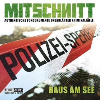Mitschnitt Haus am See 1 Audio-CD: FOLGE 1