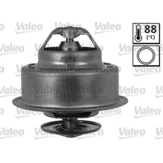 Valeo Thermostat + Dichtung Porsche Volvo