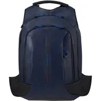 Samsonite Laptoprucksack ECODIVER, Arbeitsrucksack, Freizeitrucksack, Schulrucksack Cityrucksack
