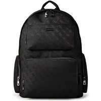 Guess Rucksack Boston, Baumwolle