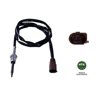 NTK Abgastemperatursensor Audi Seat Skoda VW 94848 1,6