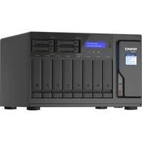 TVS-h1288X-W1250-16G, NAS