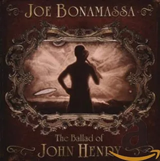 The Ballad of John Henry