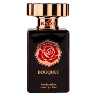 Maison Asrar, Rose Bouquet, Eau de Parfum, für Frauen, 110 ml