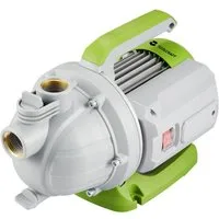 TOOLCRAFT Gartenpumpe Gartenpumpe, 5 l/h, 800 W TO-8992905
