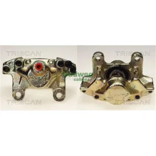 Triscan Bremssattel hinten links Mercedes 124 190 C-Klasse E-Klasse 817034834
