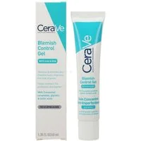 Cerave Gesichtspflege Anti-Unreinheiten Gel 40ml PZN 18168763