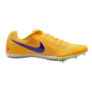 Nike - "Zoom Rival Multi" Leichtathletikschuh-Spikes für Herren (Puls Olive)
