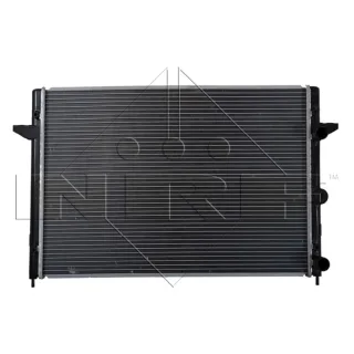 NRF Motork?hler gel?tet Ford Galaxy VW Sharan