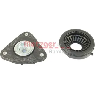 Metzger Reparatursatz Federbeinlager vorne Ford Mazda Volvo 6490065