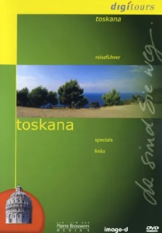 Toskana - Digitours