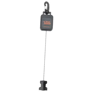 GearKeeper Ausrüstungshalter RT2-4412 mit Karabiner , Abmessung  L x B x H:50 x 38 x 14mm