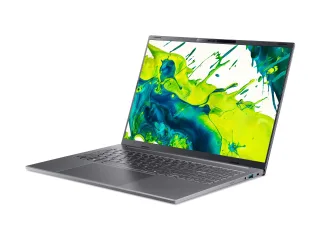 Acer Aspire 16 AI A16-I71M | nx.jy4eg.00u | 180°-Scharnierdesign - Intel Core Ultra 7 355 / 2.3 GHz