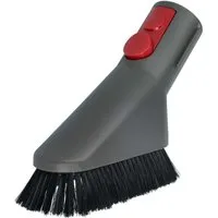 vhbw Möbelbürste passend für Dyson V7, V8 Advanced, V11 Advanced, V8, V8 Absolute, V12, Zubehör für Dyson, (1-tlg)
