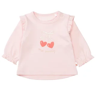 STACCATO - Md.-Shirt soft rose - Gr. - 68