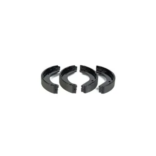Bosch Bremsbacken hinten Volvo 240 260 740 760 780 940 960