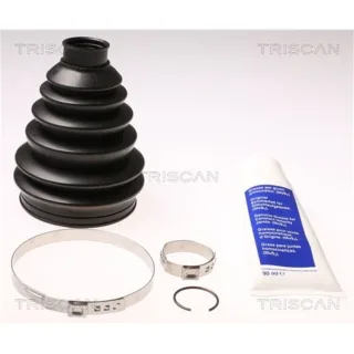 Triscan Achsmanschetten Kit Au?en Renault Clio Megane Kangoo Sc?nic Thalia
