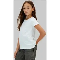 Calvin Klein Jeans T-Shirt Regular fit, für Kinder bis 16 Jahre