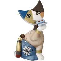 Goebel Dekofigur Goebel Rosina Wachtmeister Figur 'Minikatze Ilaria 8cm' 2026