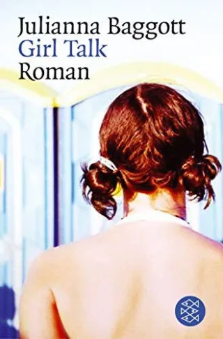 Girl Talk: Roman