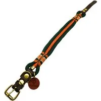 Wildfang Hunde-Halsband Hundehalsband "Wandergeflüster"