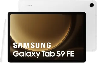 Samsung Galaxy Tab S9 FE 128GB [109" WiFi only] silber