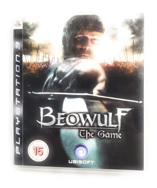 Beowulf [UK Import]