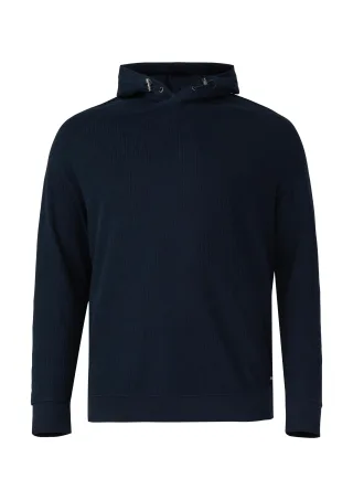s.Oliver - Sweatshirt blau - Gr. - 3XL