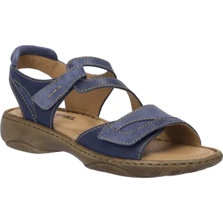 JOSEF SEIBEL Damen Sandale Debra 25 in shark