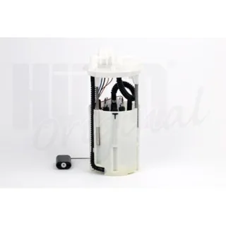 Hueco Kraftstoff-F?rdereinheit Fiat Idea Punto Lancia Musa Ypsilon 133526