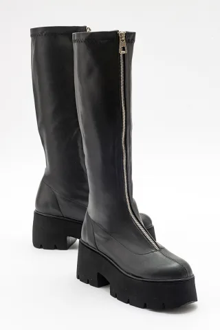 Amaronte Chunky Boot