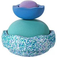 Stapelstein Balancetrainer Stapelstein® Inside Set, 4 Teile, Made in Germany