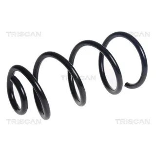 Triscan Feder hinten Nissan Note
