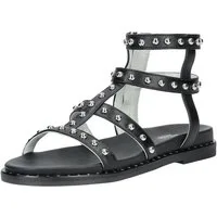 Nero Giardini Nero Giardini Sandalen Leder Riemchensandale