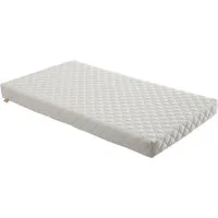 Beistellbett-Matratzen LITTLE MATTRESS Babymatratze, PAIDI, 7 cm hoch, (B/H/T ca. 50x90x7) in Kooperation mit Alvi), hochwertiger Schaumkern extra belüftet