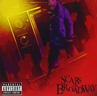 Scars on Broadway [Audio CD] Scars on Broadway