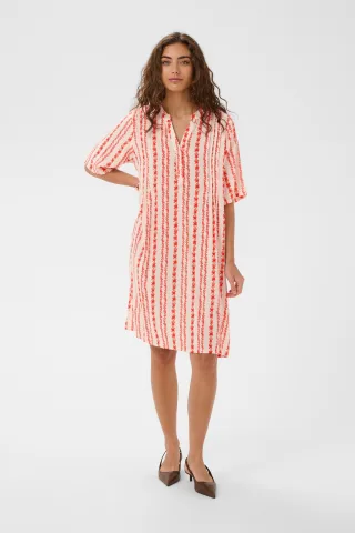 Kleid CUhollie Kleid Relaxed fit