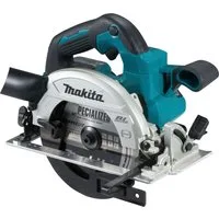 Makita Akku-Handkreissäge DHS660Z, ohne Akku und Ladegerät