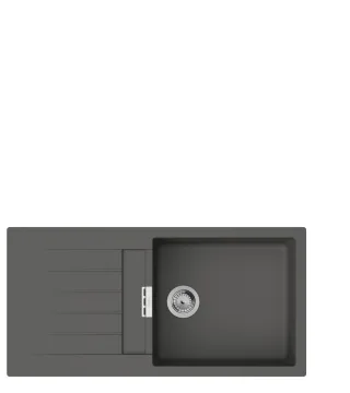 Hansgrohe S520-F480 Spüle 43358290