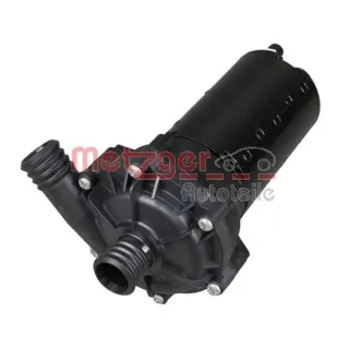 Metzger Zusatzwasserpumpe Mercedes Smart 2221077