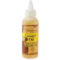 Africa's Best Haaröl Originals Coconut Stimulating Growth Oil