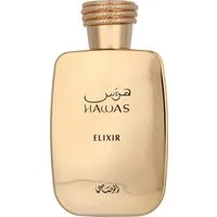 Rasasi Eau de Parfum Hawas, Glasflakon, Parfüm EDP, Herrenduft