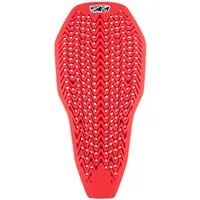 Alpinestars Rückgrat-/Rückenprotektor Alpinestars Nucleon Plasma Rückenprotektor rot / schwarz