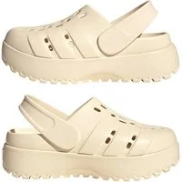 adidas Performance ADILETTE CLOG PLATFORM Clog